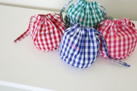 4/22 - 5/13 oyatsu袋 プレゼントイベント