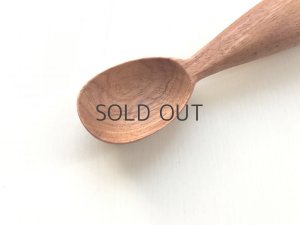 画像3: 木のこどもスプーン