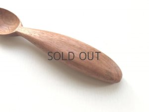画像4: 木のこどもスプーン