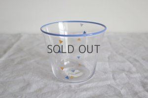 画像3: 澤田 和香奈/Confetti グラス るりいろ