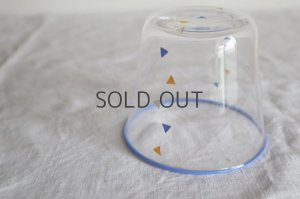 画像4: 澤田 和香奈/Confetti グラス るりいろ