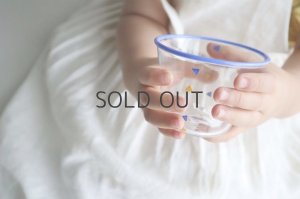 画像6: 澤田 和香奈  Cofetti こどもグラス きいろ