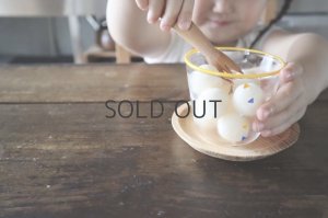 画像6: 澤田 和香奈  Cofetti こどもグラス るりいろ