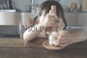 画像5: 澤田 和香奈  Cofetti こどもグラス きいろ