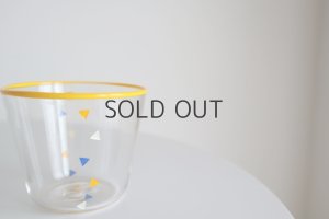 画像3: 澤田 和香奈  Cofetti こどもグラス きいろ