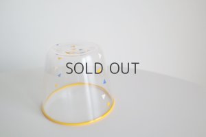 画像4: 澤田 和香奈  Cofetti こどもグラス きいろ