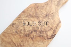 画像4: オリーブウッド カッティングボード