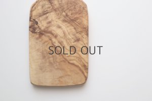 画像3: オリーブウッド カッティングボード