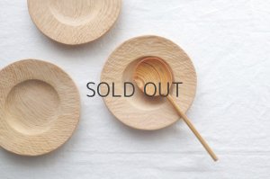 画像6: 木の器 14cm