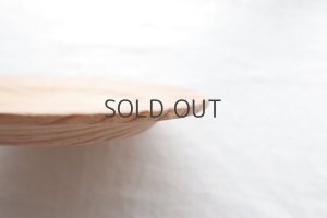 画像5: 木の器 14cm