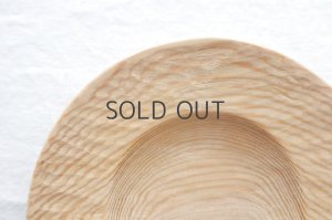 画像3: 木の器 14cm