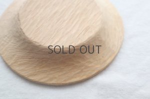 画像4: 木の器 14cm