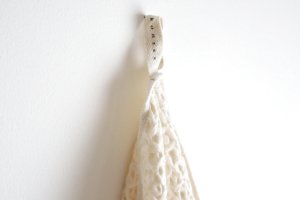 画像5: kontex/コットンリネンワッフル M