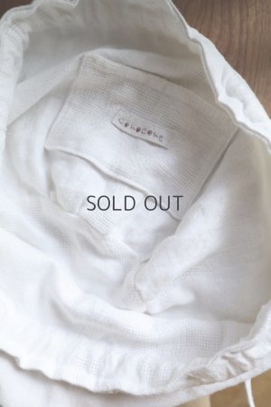 画像6: conocone/しゅうまいバッグ no.2