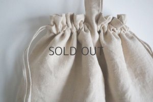 画像3: conocone/スコーンバッグ（大）no.12