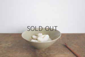 画像6: ネギシ製陶/ 6寸鉢（ナチュラル)