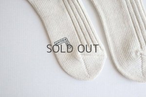 画像3: SOUKI SOCKS（オートミール）Sサイズ 