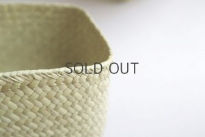 画像7: conocone/C set ティーマット+まるいコースターset 