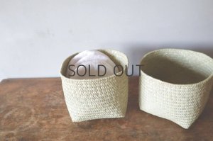 画像3: conocone/B set まるいコースターset 