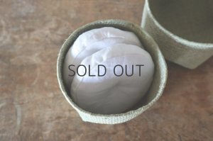 画像3: conocone/A set ふっくらコースターset 