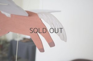 画像3: iriki/モビール pegasus(run)