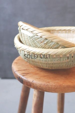 画像4: 淡竹ざる7寸