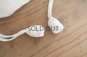 画像5: conocone/刺繍の巾着 