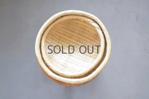 画像3: 淡竹ざる7寸