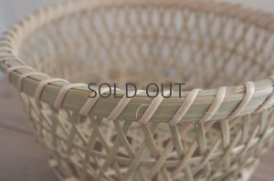 画像4: 椀かご