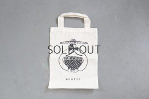 画像1: LOGO BAG