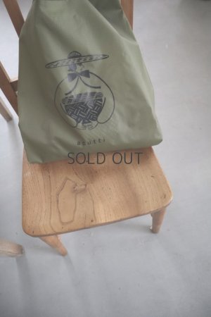 画像3: LOGO BAG(GREEN )