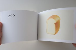 画像2: 彦坂木版工房/作品集 サイン入り「ちゃいろときいろ」