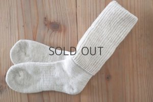 画像5: ヌクイ靴下 