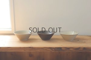 画像6: ネギシ製陶/ 5寸鉢（イエロー)