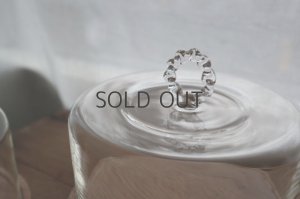 画像4: HARIO Lampwork Factory Cheesedome  M