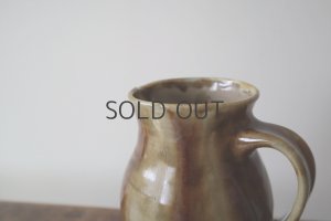 画像4: 今井律湖/ ピッチャー（茶)