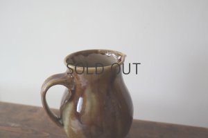 画像3: 今井律湖/ ピッチャー（茶)