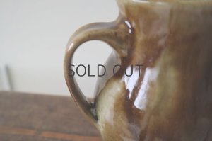 画像5: 今井律湖/ ピッチャー（茶)