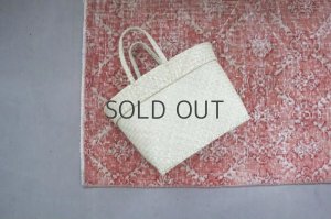 画像6: mini kago bag