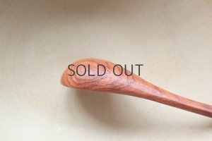 画像5: 花梨スプーン