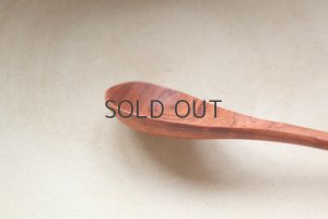 画像4: 花梨スプーン