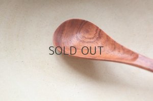 画像3: 花梨スプーン