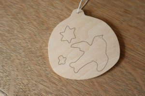 画像11: iriki / オーナメント(６種類)