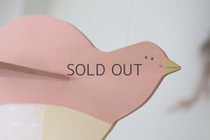 画像3: iriki/モビール hato pink