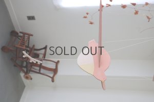 画像5: iriki/モビール hato pink