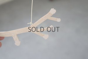 画像4: iriki/モビール hato pink