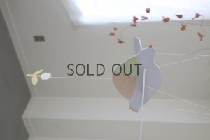 画像5: iriki/モビール hato blue