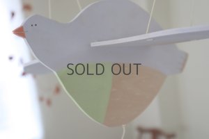 画像4: iriki/モビール hato blue