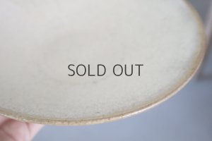 画像7: ネギシ製陶/ 7寸鉢（イエロー)