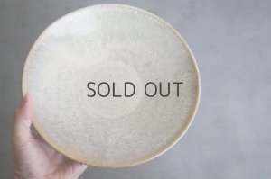 画像6: ネギシ製陶/ 7寸鉢（イエロー)